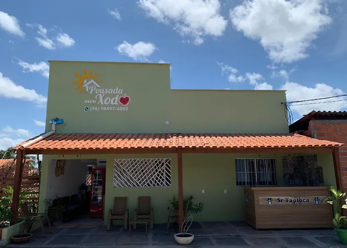 Pousada Meu Xodó